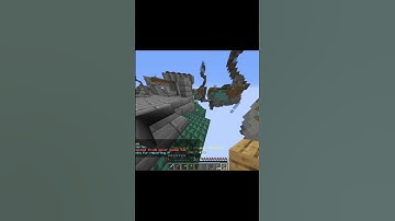 Hacker getting banned in hypixel skywars #shorts minecraft