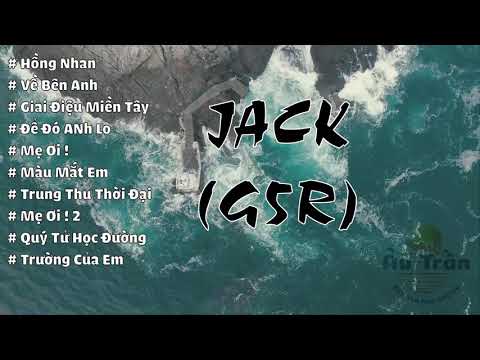 Video TOP Những Bài Hát Của JACK (G5R) 2019 Nghe Là Thốn... - YouTube