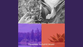 Astonishing Backdrops for Seasonal Changes
