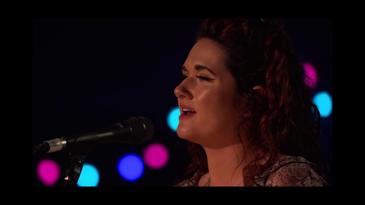 Dear Amy -  Amy Papiransky Live @ The Old Fruitamarket, Glasgow for Celtic Connections 2021