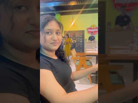 Dinner at Happico #foodie #cousins #dayout #familyvlog #restaurant #fyp