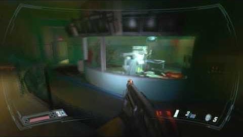 FEAR 2: Project Origin - Hard - Level Three - Part Three