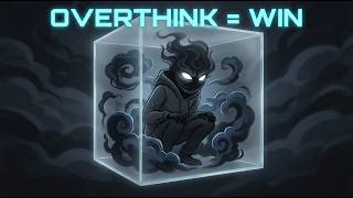 “7 Signs You’re Overthinking Everything (And Why It’s Actually Your Superpower)”