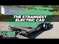 Buying & owning the strangest electric car