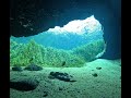 Jackson Blue Springs Cavern Dive