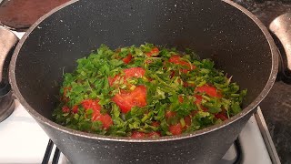 Dadi Damağinizda Qalacaq Ləzzətli̇ Baliq Sirdaği.baliiği Bu Cür Bi̇şi̇ri̇n Çox Dadli Olur.ıq