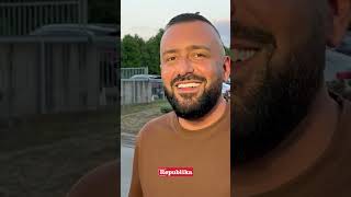 Emir Brunčević šokirao izjavom o novopečenom paru! #emirbruncevic #jakovjozinovic #džejlaramovic