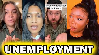 UNEMPLOYMENT! Why are jobs so hard to find in 2026