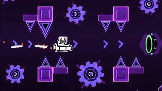 [Mobile] Void Wave 60% [Extreme Demon Progress]