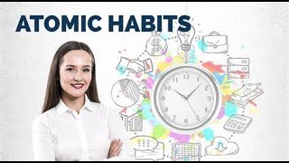 Struggling to Reach Your Goals? Discover the Secret to Lasting Success with Atomic Habits