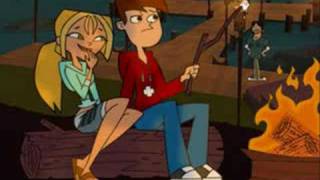 Total Drama Island Fan Art - Shake It Total Drama Island Fan Art - Shake It