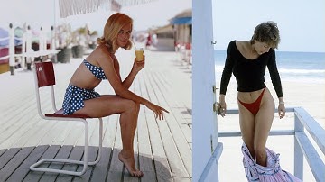 100 Lost Celebrity Photos You Were Never Meant to See