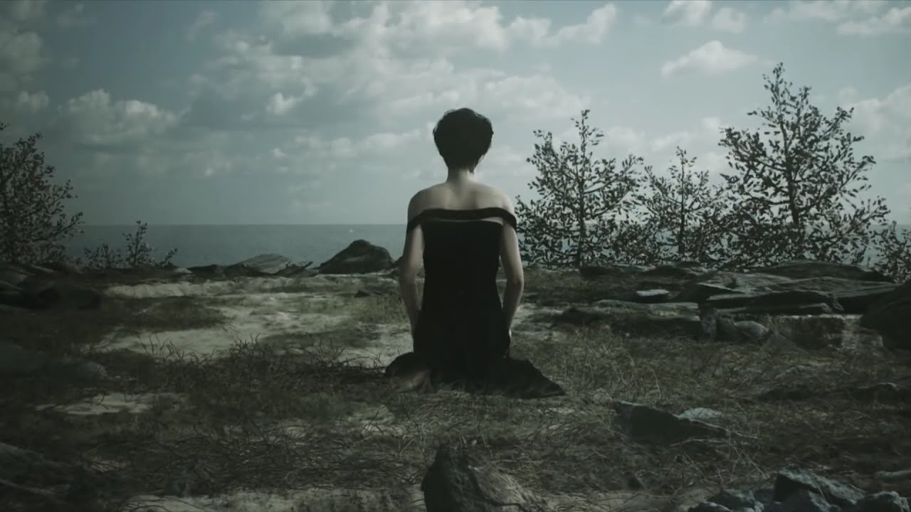 《永恆回歸》EP04｜奧德賽｜P.rad / 伯全