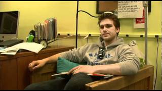 UAF Mobile Story screenshot 1