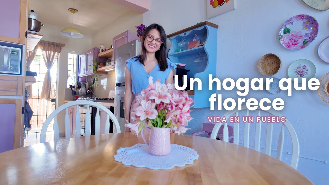 Весенние деньки в деревне 🌷Я вернулся! | Весенний вид.