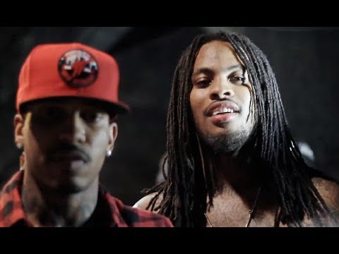 Behind The Scenes Waka Flocka S Fuck Shit Music Video Feat Wooh Da Kid Trouble WSHH Feature