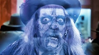 THE FRIGHTENERS "Judge vs. Reaper" (1996) Peter Jackson Horror Comedy