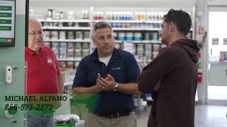 Home Automation Help Greensite & Costello’s Ace Hardware