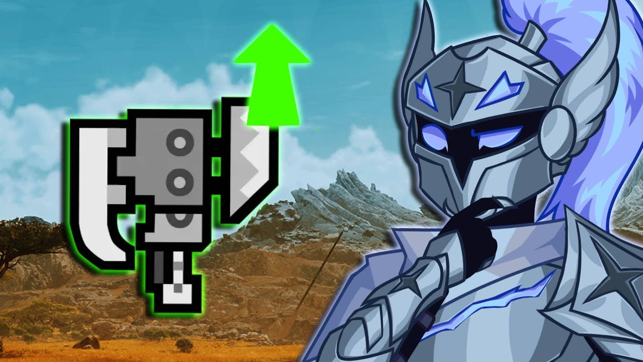 Happy New Year! Testing Out New Builds (Open Lobby) !id !lurk