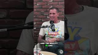 The Insanity of Abstinence: My Abnormal Reaction To Alcohol #shorts