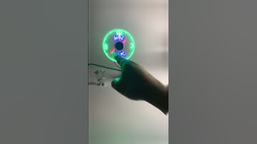 This fan is in my homepage link #usbfan #fan #clock #goodthing #foryou #diy #fyp
