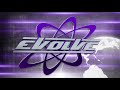 Get to know EVOLVE Star Anthony "Sharkbait" Gutierrez