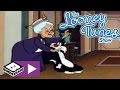 Sylvester & Tweety | Tweety Koruma Altında | Boomerang