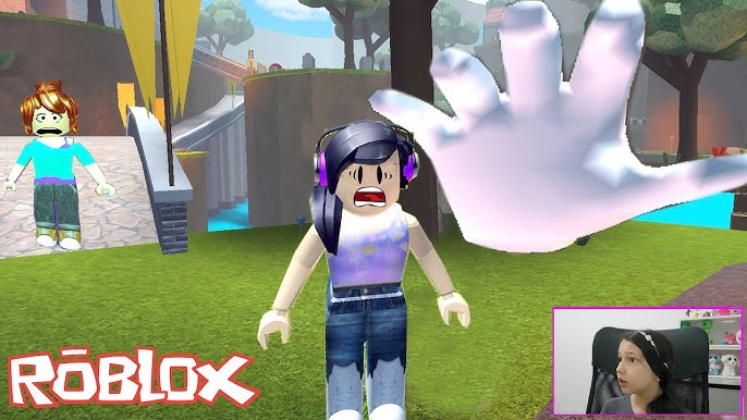 Roblox - PASSEANDO PELOS FILMES DISNEY (Disney Pixar Obby)