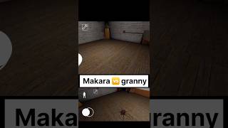 Evil Nun Granny Sewer Escape In horror...#games #horror #grannyhorrorgame #shortslive