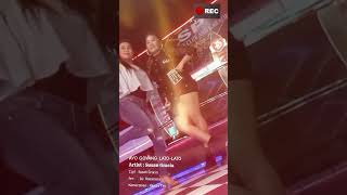 Ayo goyang LATO-LATO | Susan Gracia | Lagu Viral 2023