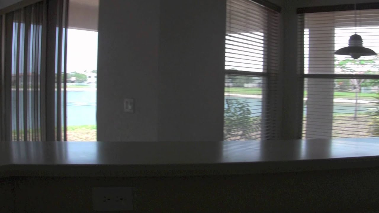 West Palm Beach Real Estate for Sale Briar Bay Bank Foreclosure YouTube