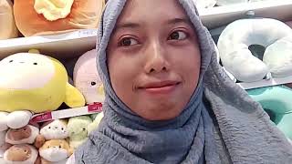 Keliling dunia with yolaaa!!!