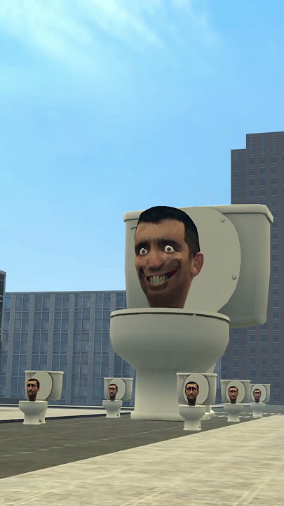 skibidi toilet 3