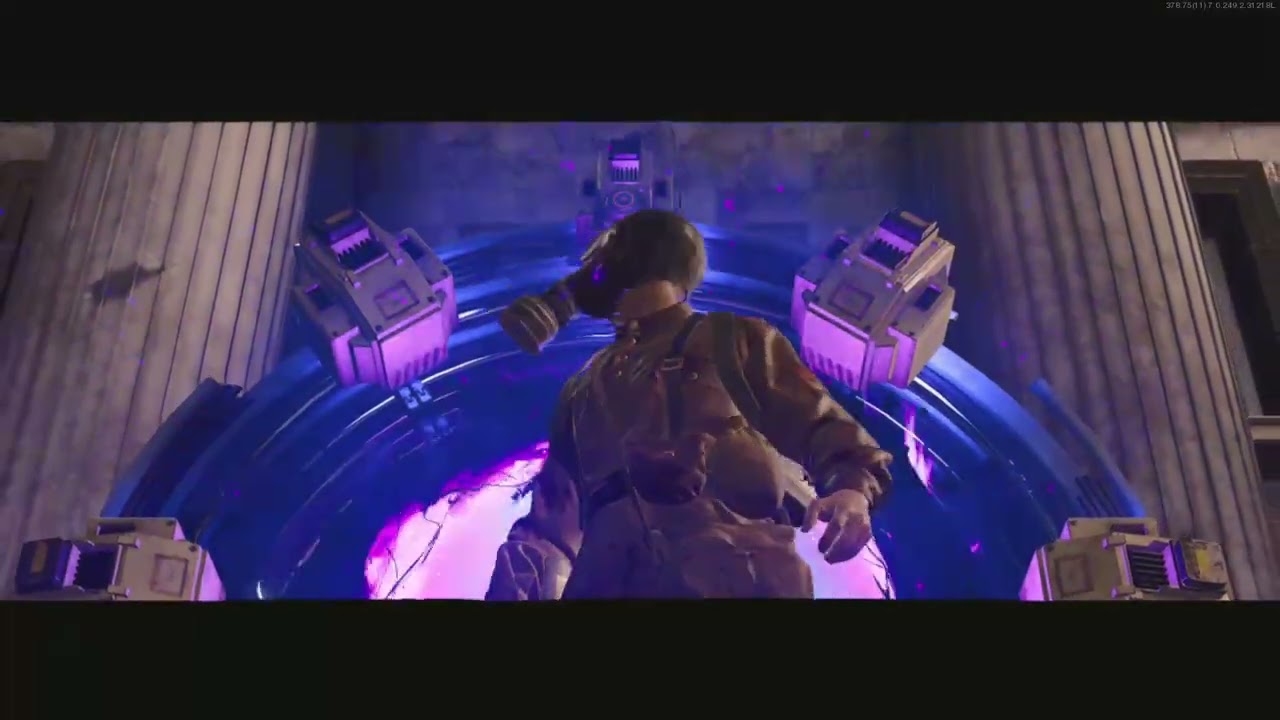 Forsaken Easter Egg Gone Wild | CoD Cold War Zombies