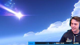 Mtashed Just Pulled Someone Who Will Change His 2nd Account Forever...