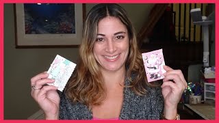 CHRISTMAS ATC | VR FOR:  MY WORLD IN OKC