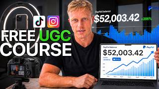 Detalles UGC for Beginners: How to Get Your First Brand Deal in 2026 Guía