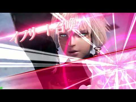 DFFAC 反省会68(スコール プラチナA)