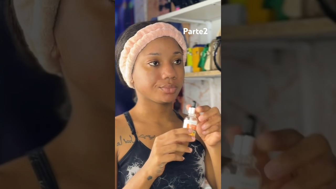 #parte2 como utilizar Gentle Magic