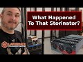 Review: How is That 45 Drives Storinator Petabyte Project Going 7 Months Later?