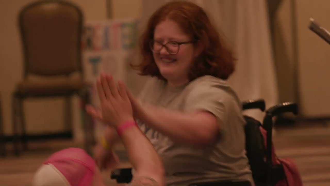 Why MYLE + the tAble | 2027 ELCA Youth Gathering