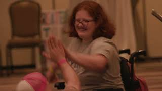 Why MYLE + the tAble | 2027 ELCA Youth Gathering