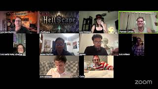 HellScape: Remastered