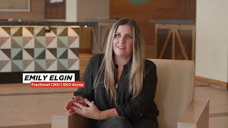 Emily Elgin on the Question That Grew Her Company 140% | Just Market Conference 2026