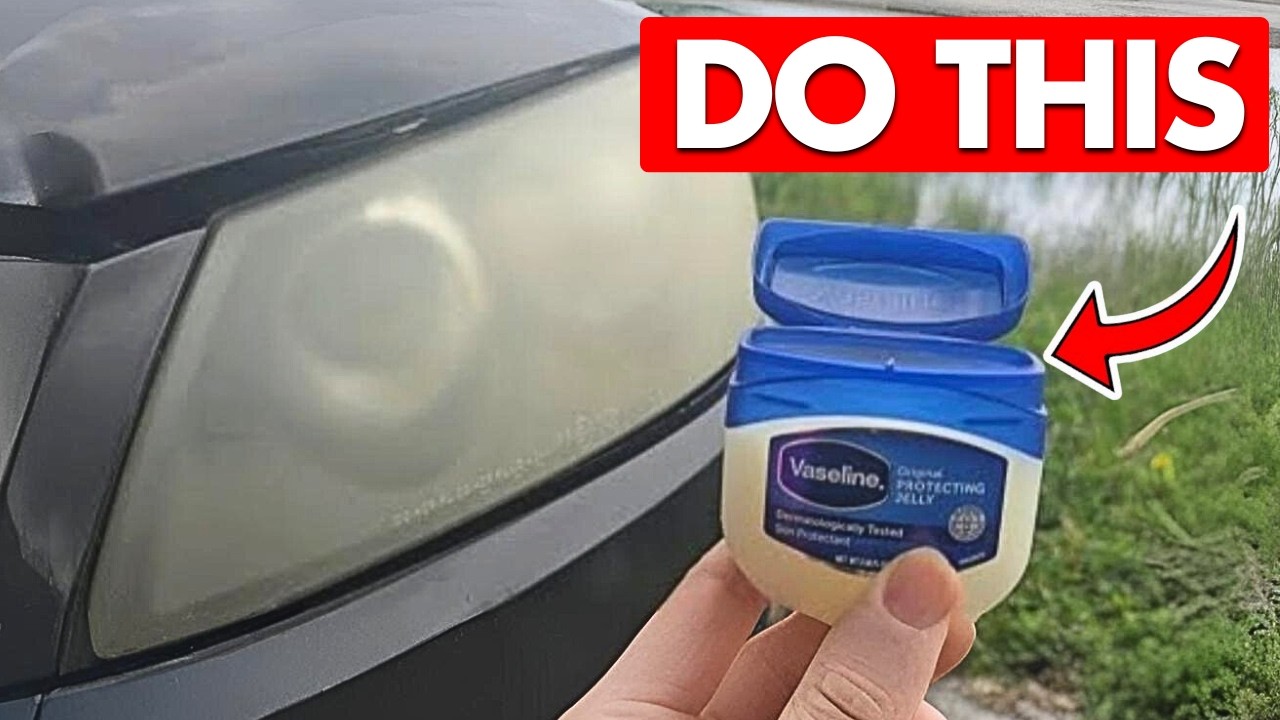 15 Car Hacks You'll Wish You Knew Sooner! thumbnail