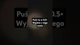 Alors On Dance. Remix