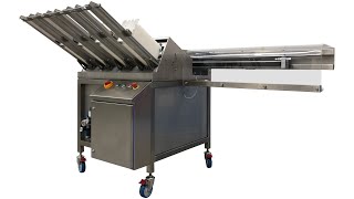 Tray Denester