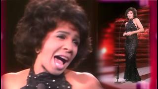 Shirley Bassey - This Masquerade / Let Me Sing and I'm Happy (1982 TV Special)