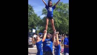 Ankeny Summerfest Parade