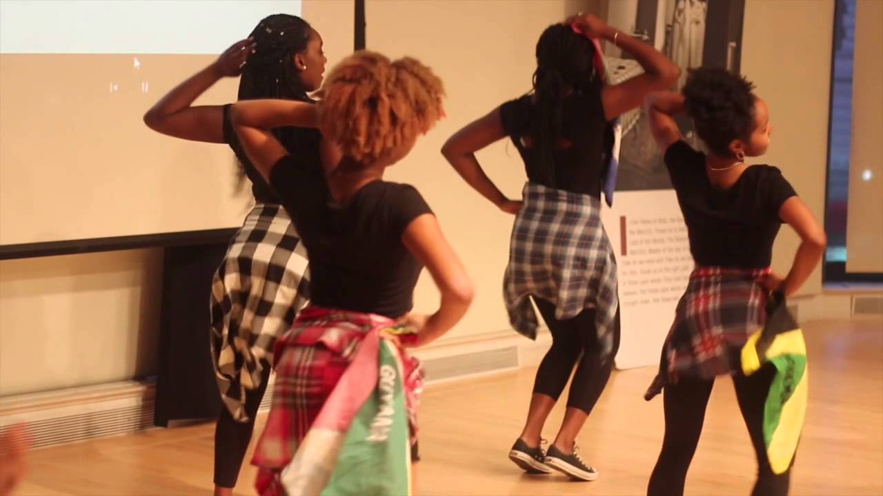 SMDEP Dance Showcase